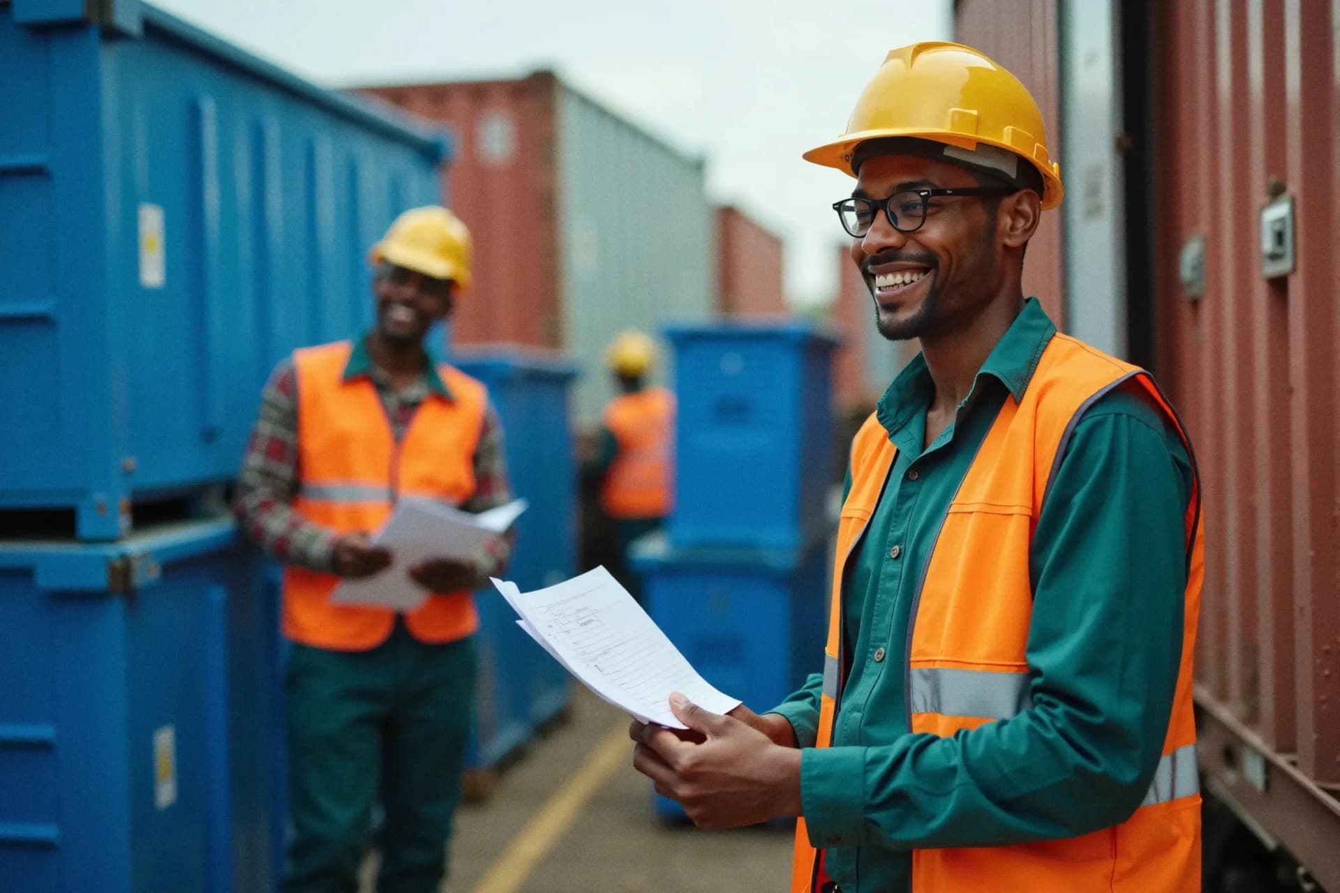 Traceable Risk Monitoring branded safety and risk-management products