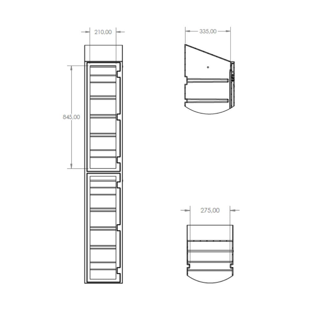 Product specifications