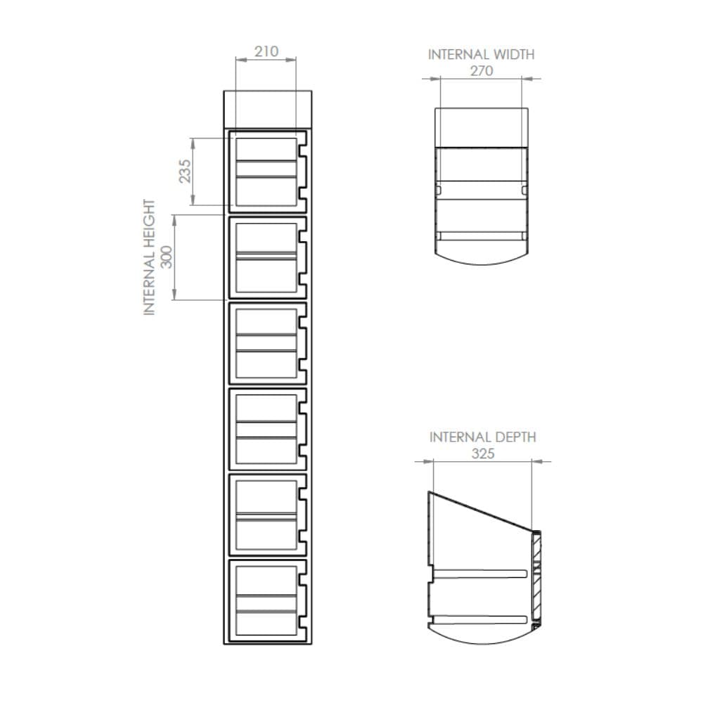 Product specifications