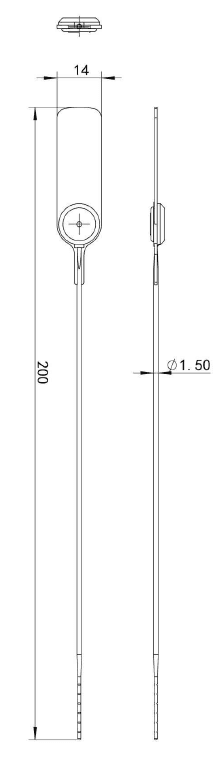 Product specifications
