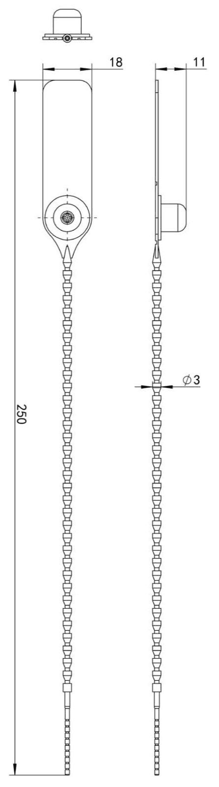 Product specifications