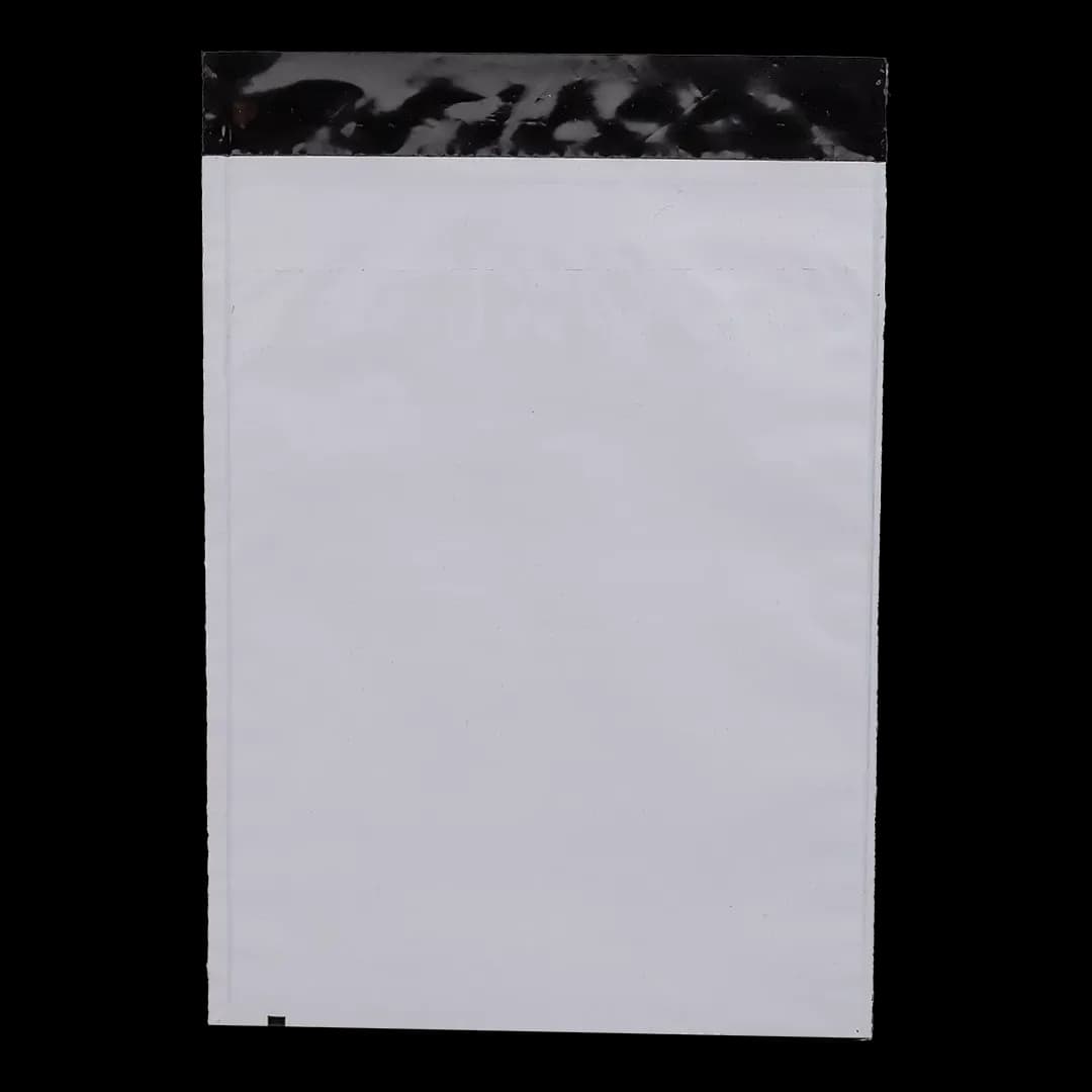 TRGenA5 A5 Generic Tamper Evident Security Bag thumbnail