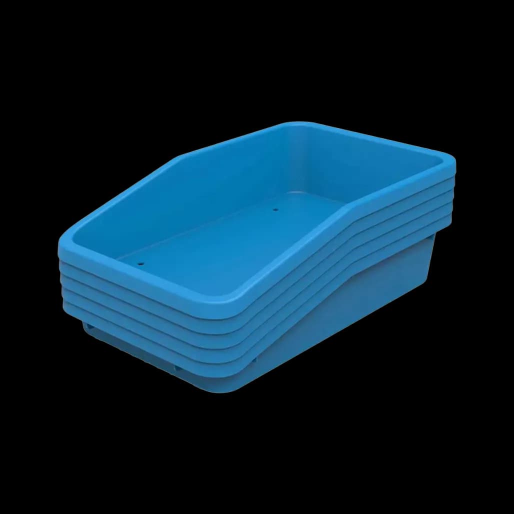 Baggage X-ray Security Tray thumbnail
