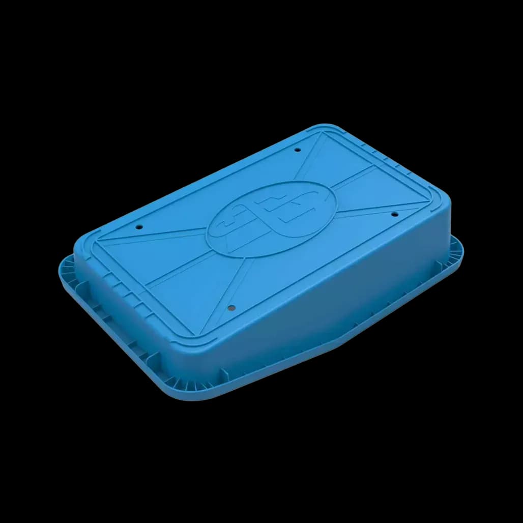 Baggage X-ray Security Tray thumbnail