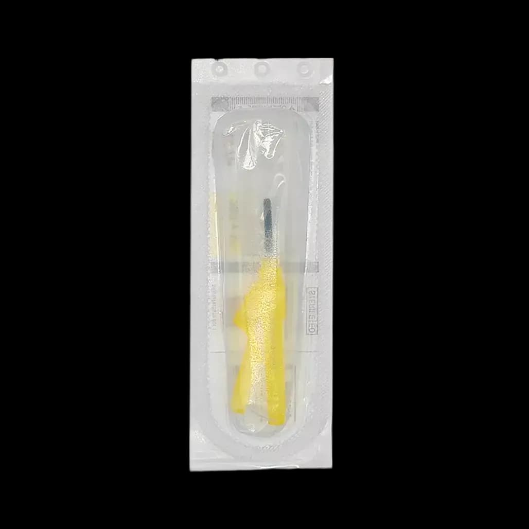 TRSTEBBLOOD Tamper Evident Security Blood Sample Collection Kit thumbnail