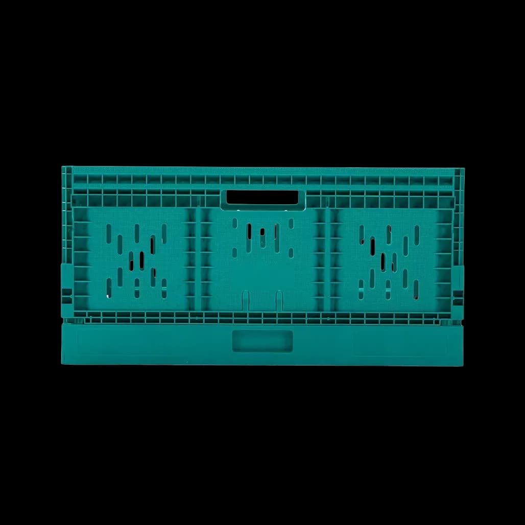 Collapsible Plastic Crates 115 thumbnail