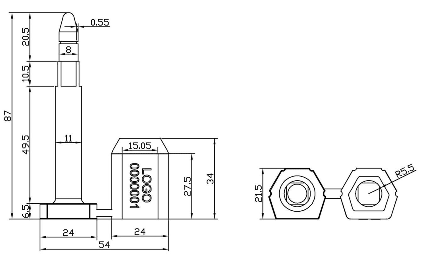Product specifications