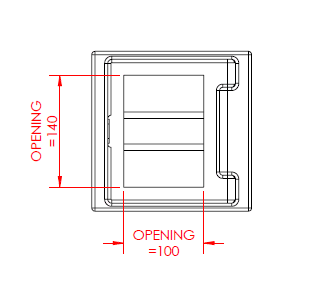 Product specifications