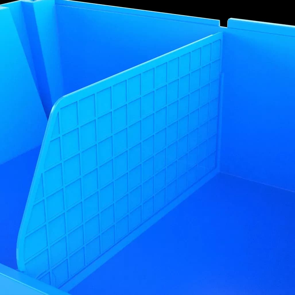 Stackable Bin thumbnail