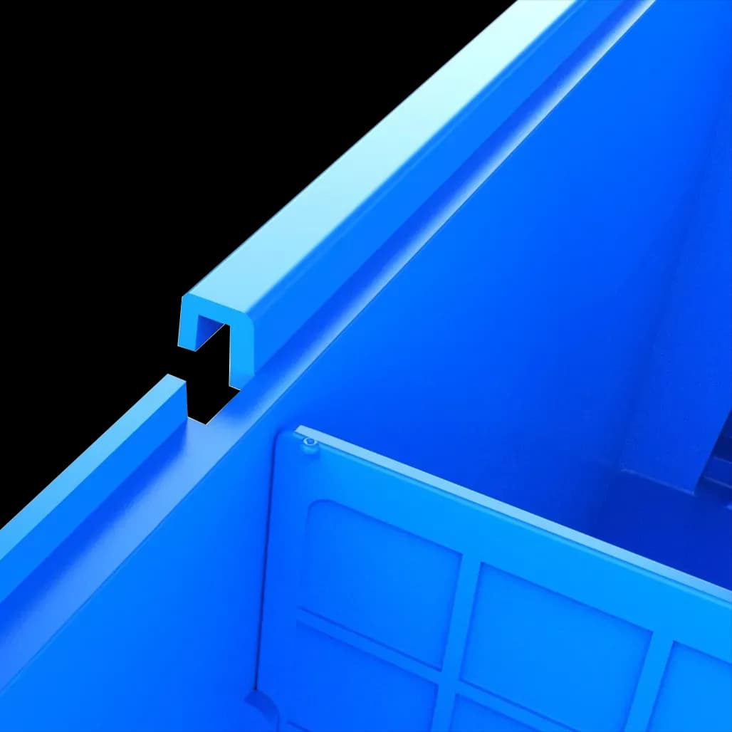 Stackable Bin thumbnail