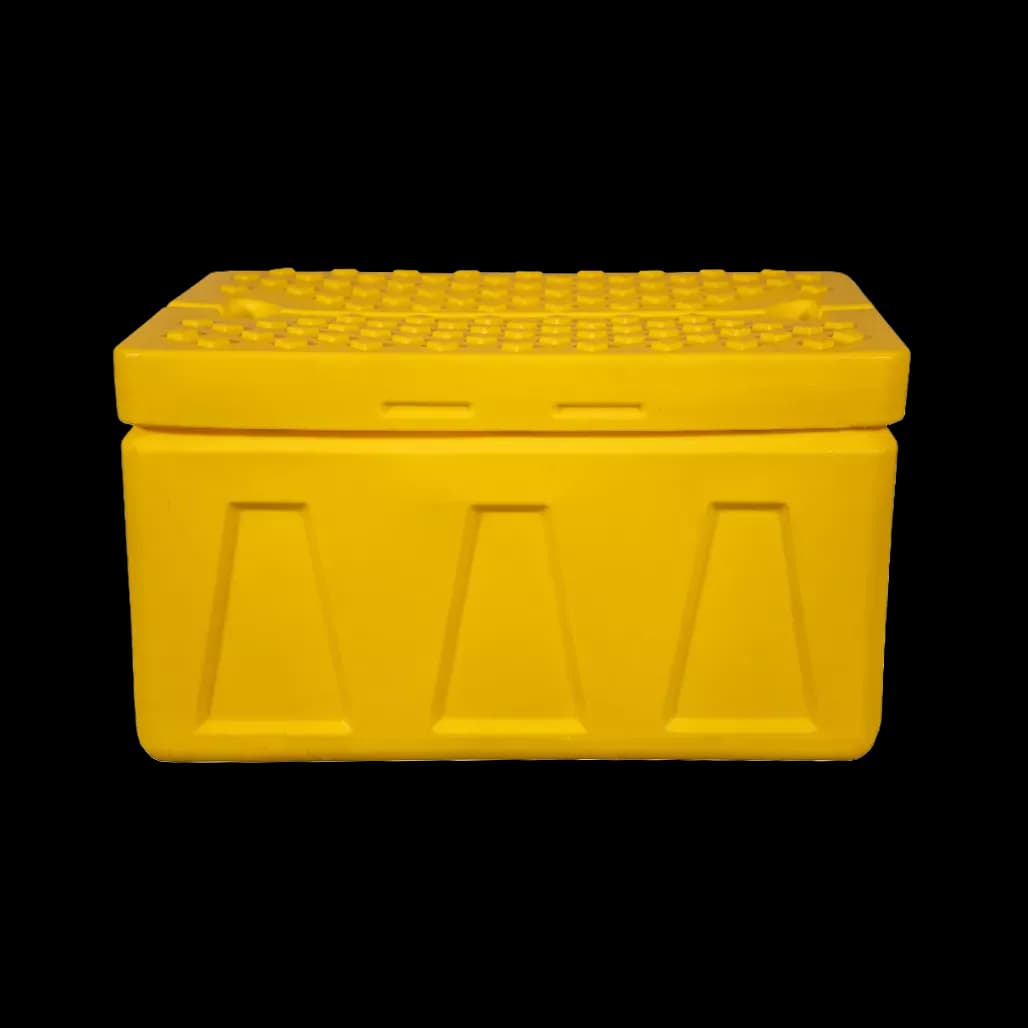 Storage Box with Lid thumbnail