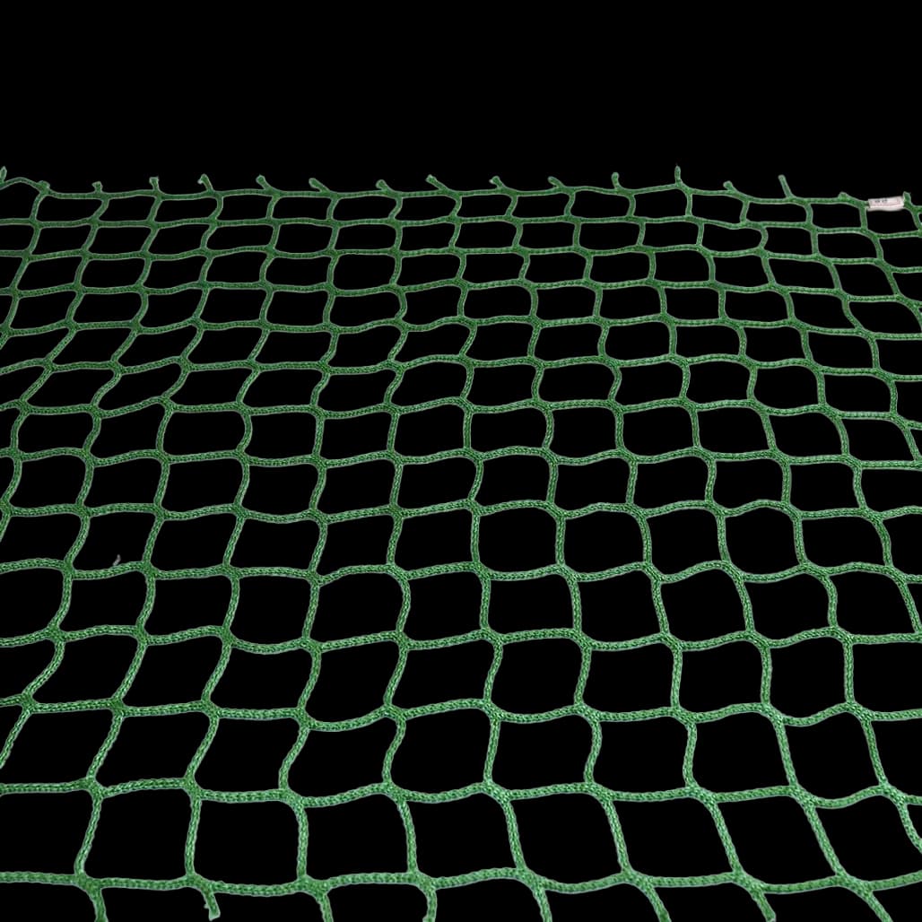 Trailer Cargo Nets thumbnail