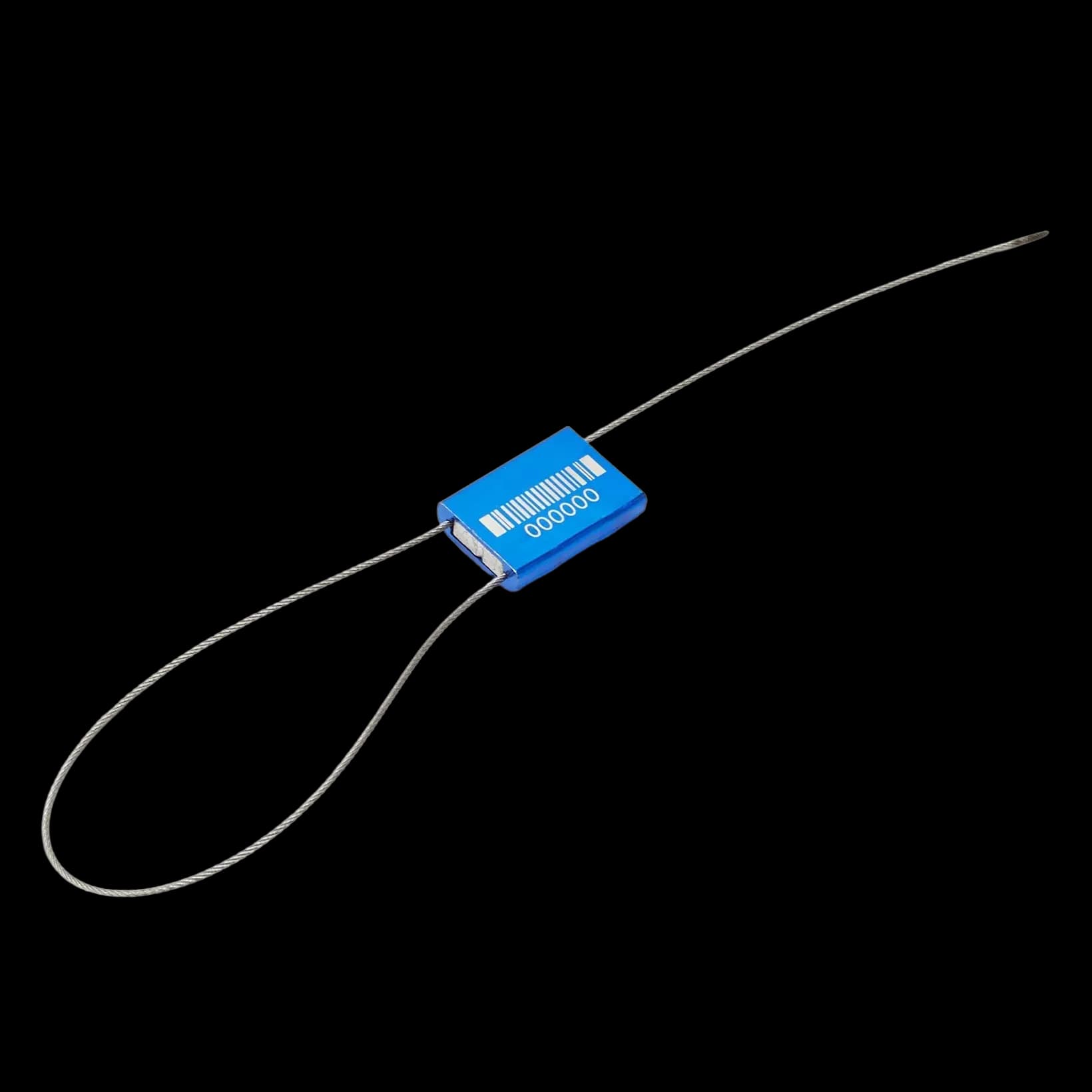 TRCABLE Cable Seal with Metal Body thumbnail
