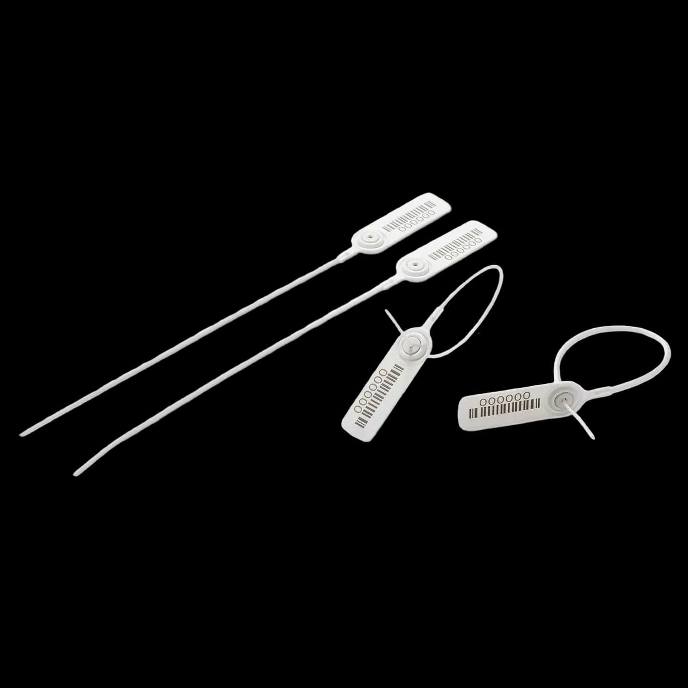 TRFAST200 Plastic Security Seal with Round Tail thumbnail