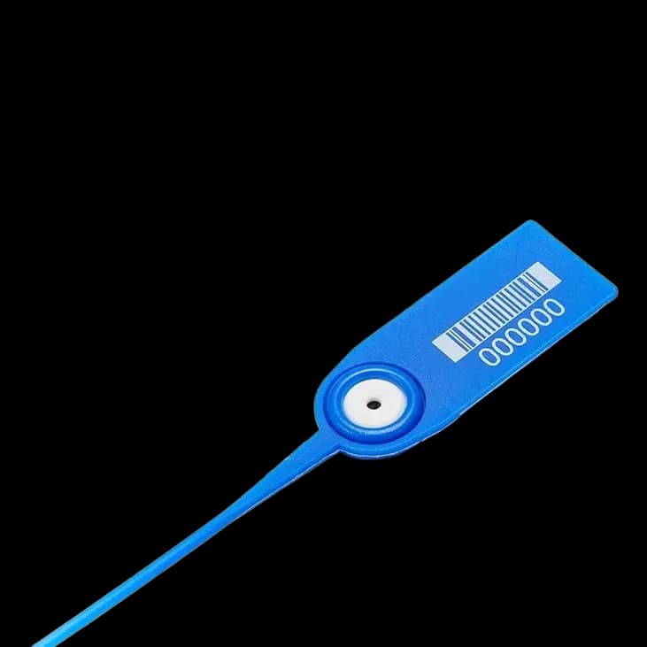 TRFAST Plastic Security Seal with Round Tail thumbnail