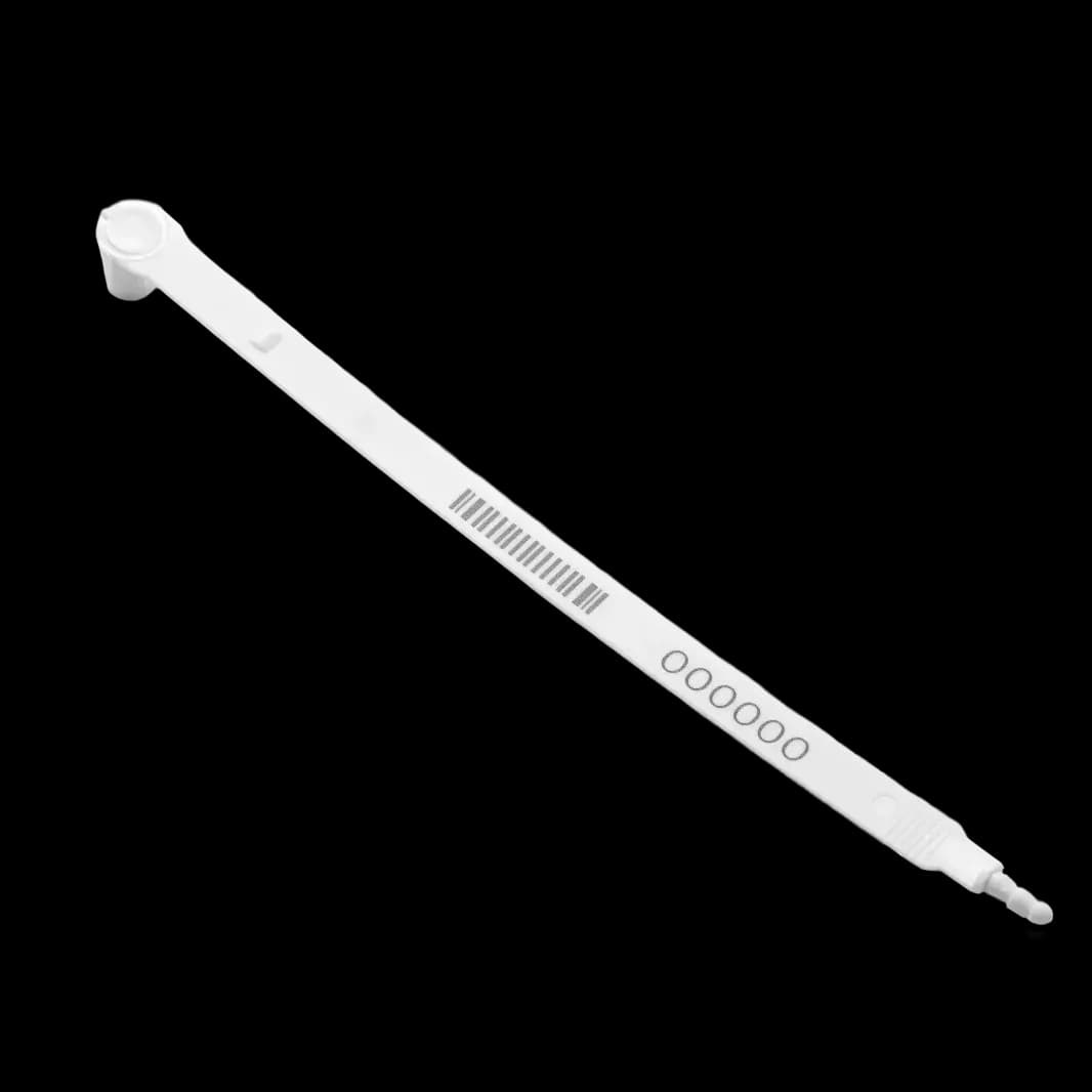 TRFIXED Plastic Security Seal with Fixed Length thumbnail