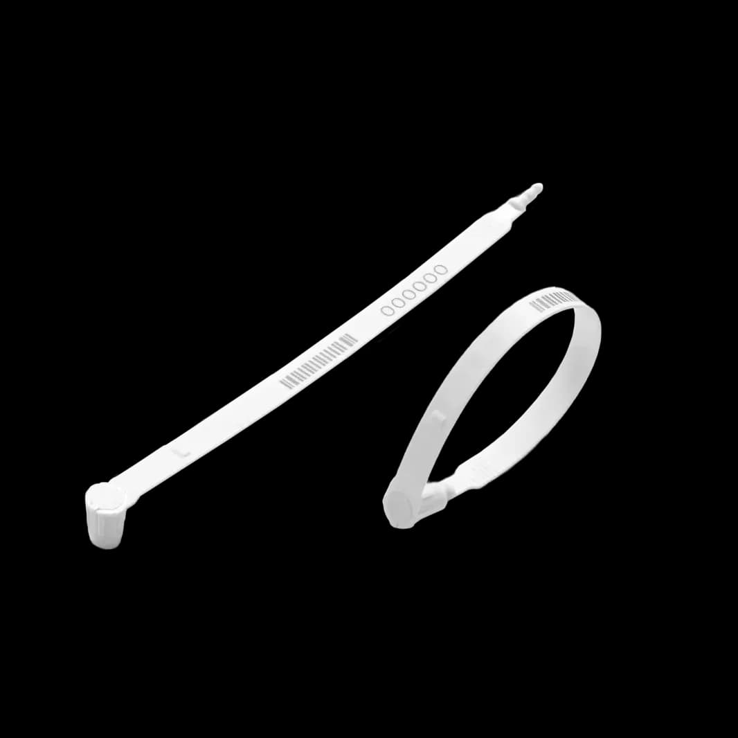 TRFIXED Plastic Security Seal with Fixed Length thumbnail