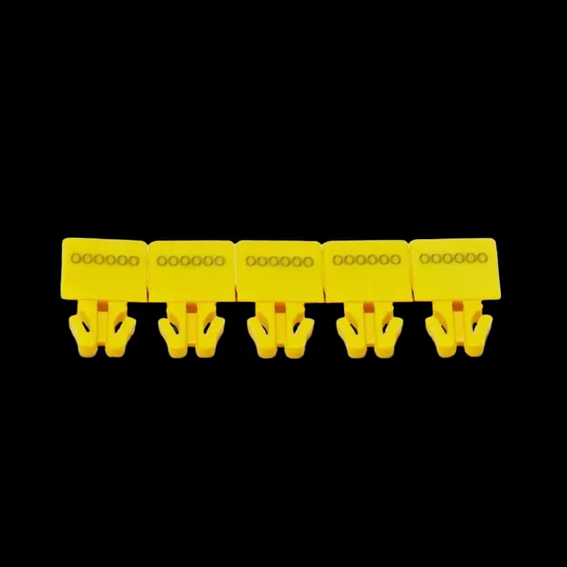 TRRUBS Plastic Security Seal for Reusable Bags thumbnail