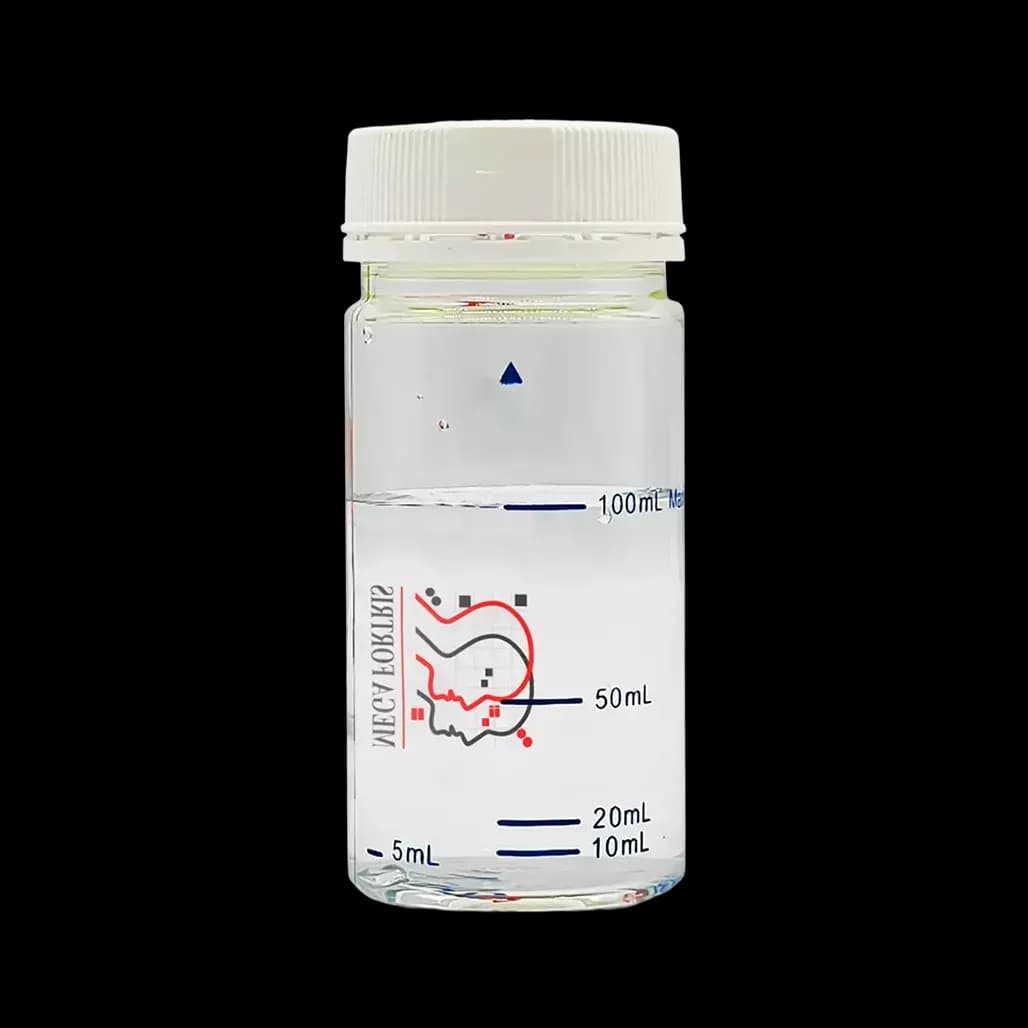 TRSTEBURINE Tamper Evident Security Urine Sample Collection Kit thumbnail