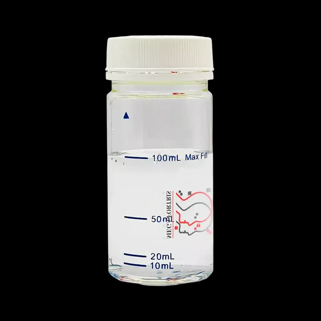TRSTEBURINE Tamper Evident Security Urine Sample Collection Kit thumbnail