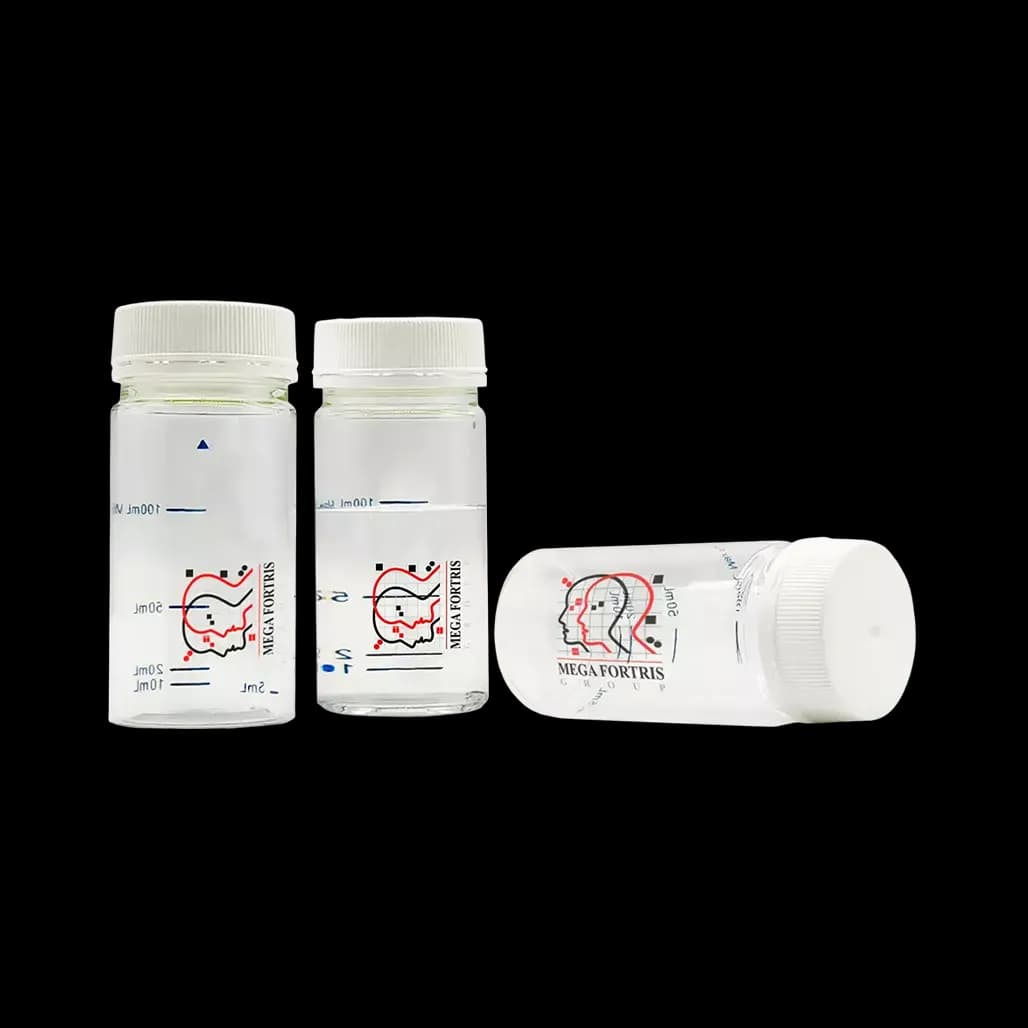 TRSTEBURINE Tamper Evident Security Urine Sample Collection Kit thumbnail