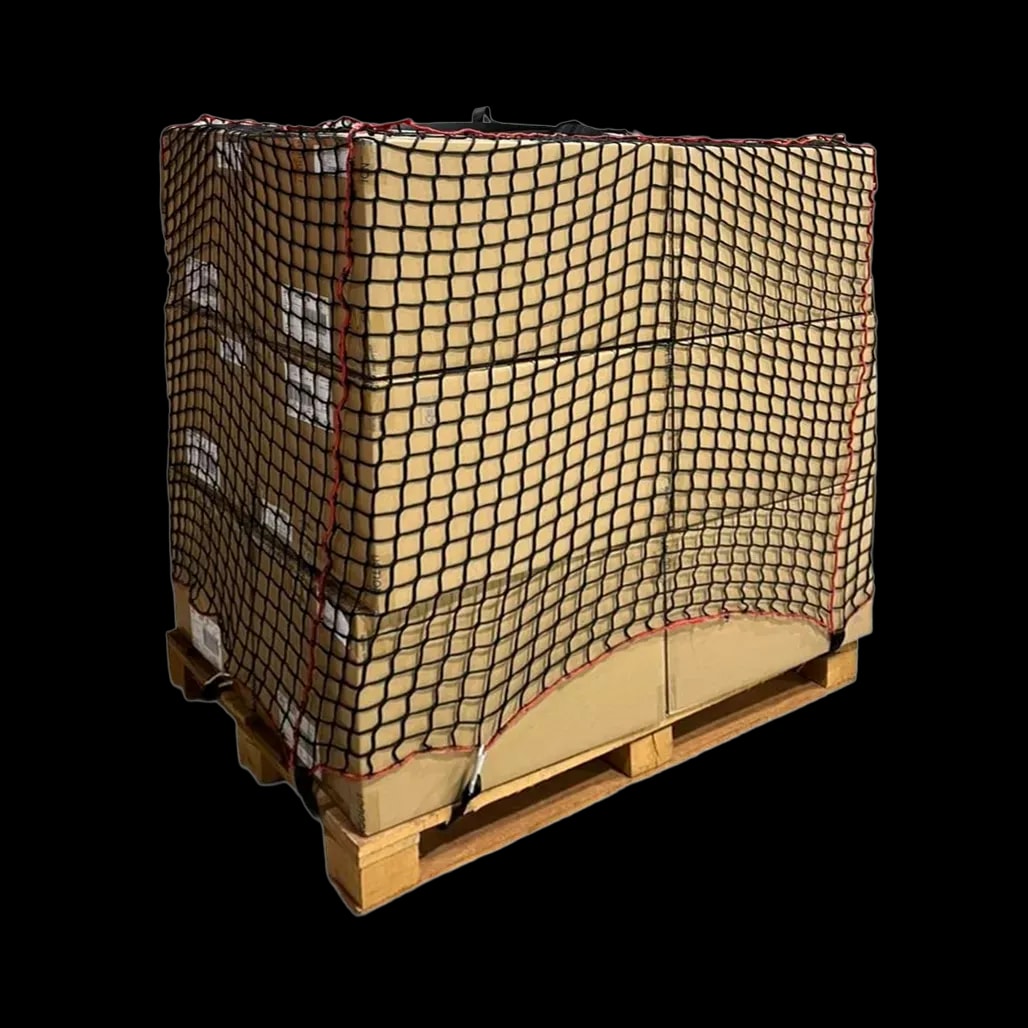 Pallet Cargo Nets