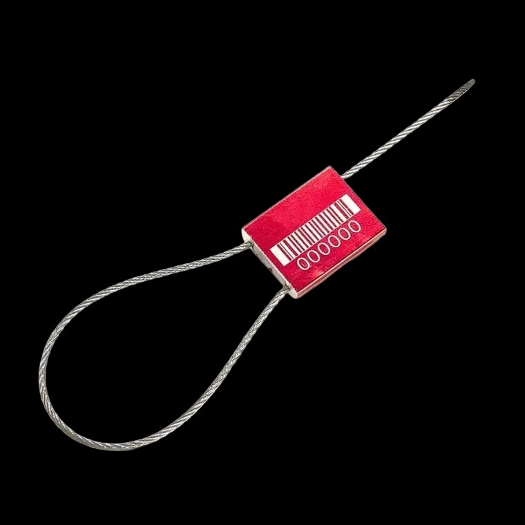 TRCABLE Cable Seal with Metal Body