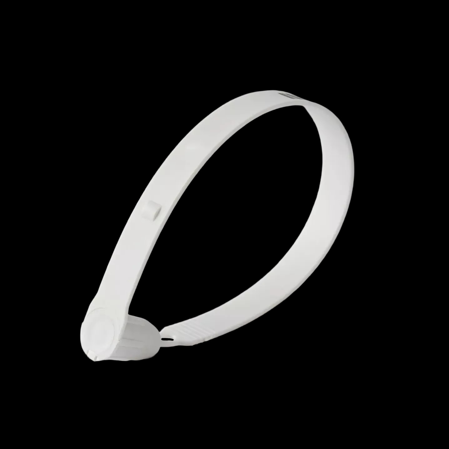 TRFIXED Plastic Security Seal with Fixed Length
