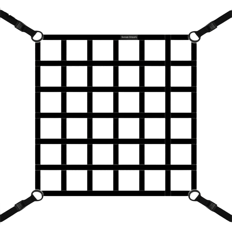 Truck Cargo Nets