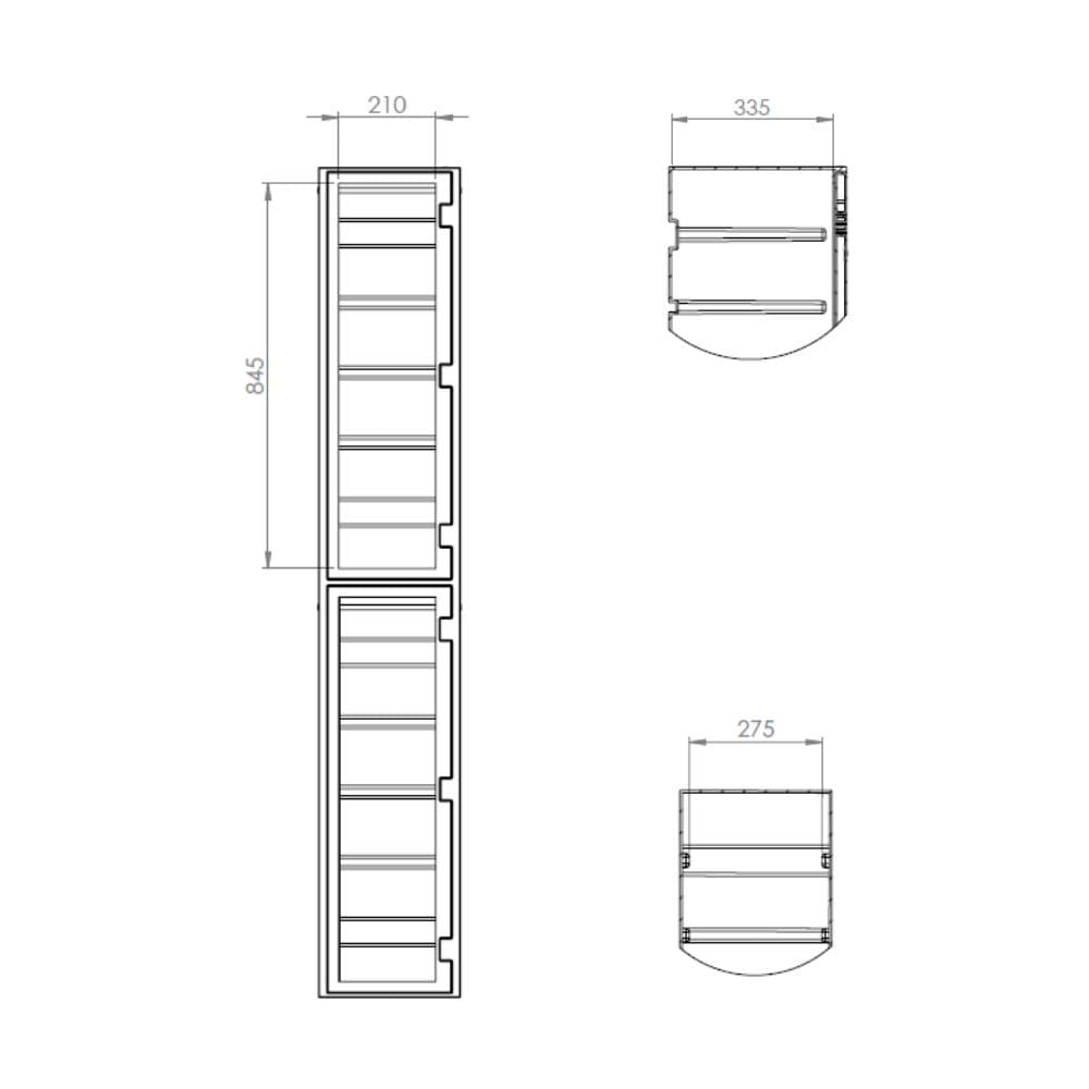 Product specifications