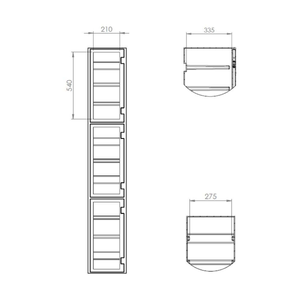 Product specifications