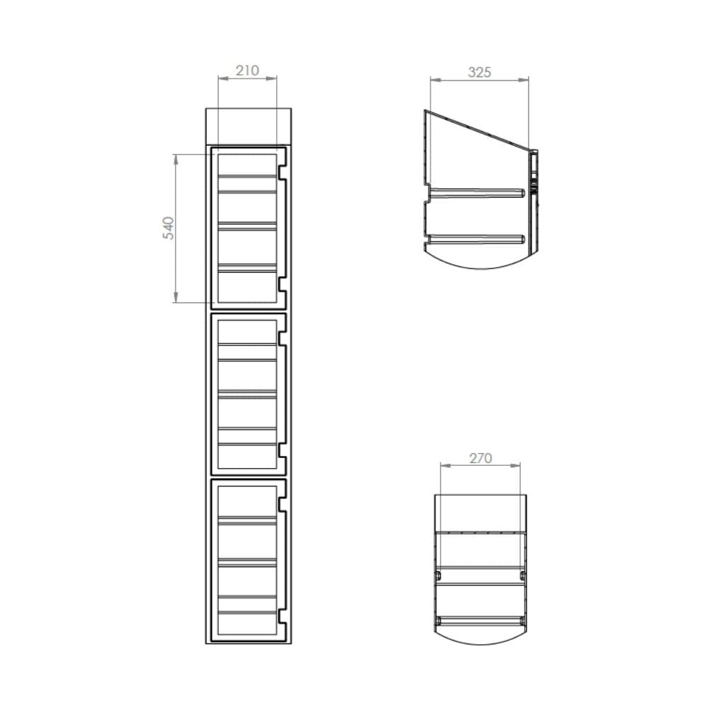 Product specifications
