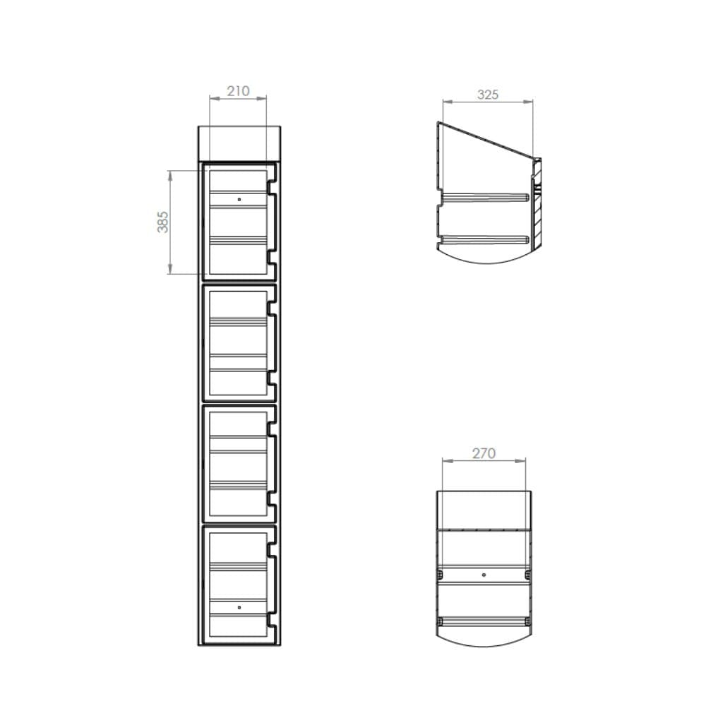 Product specifications