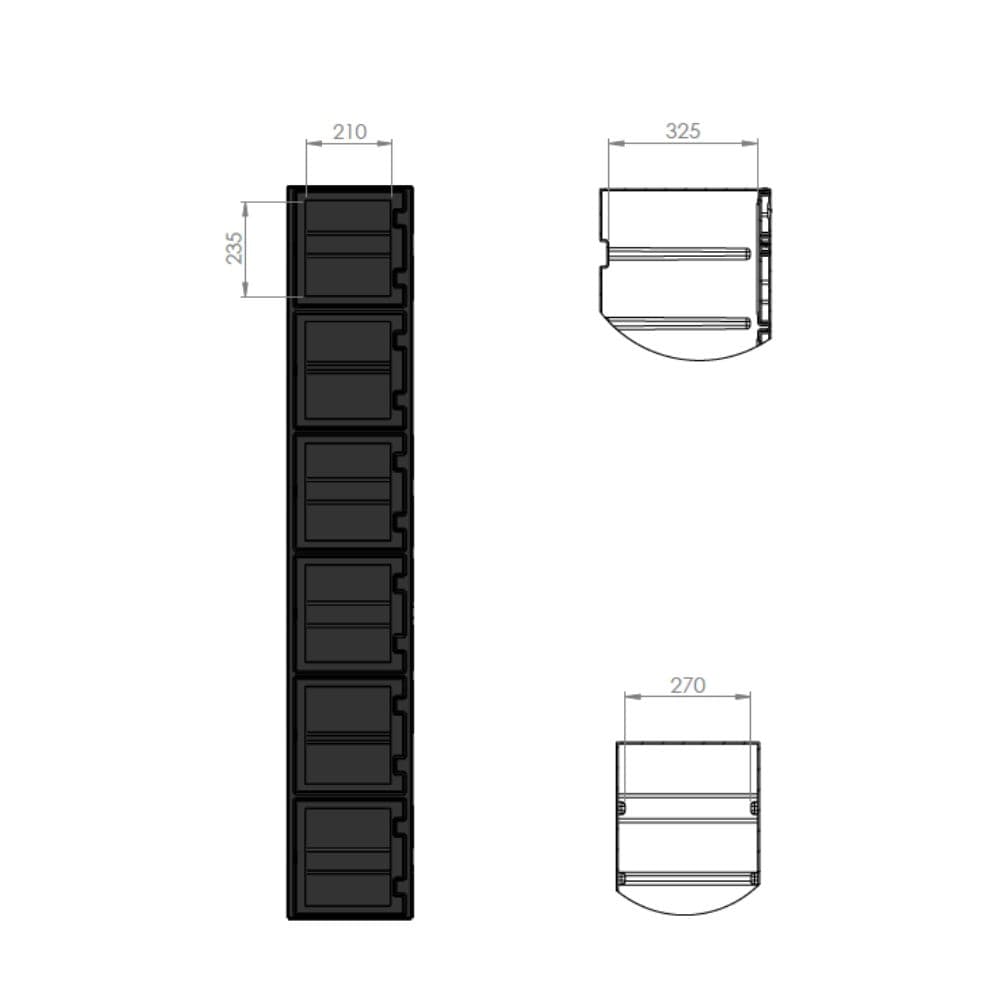 Product specifications
